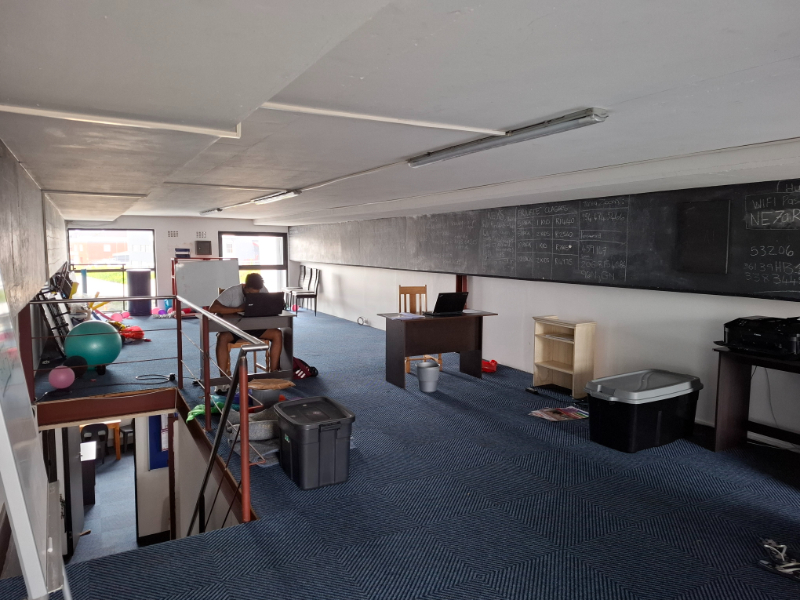 To Let commercial Property for Rent in Ndabeni Western Cape